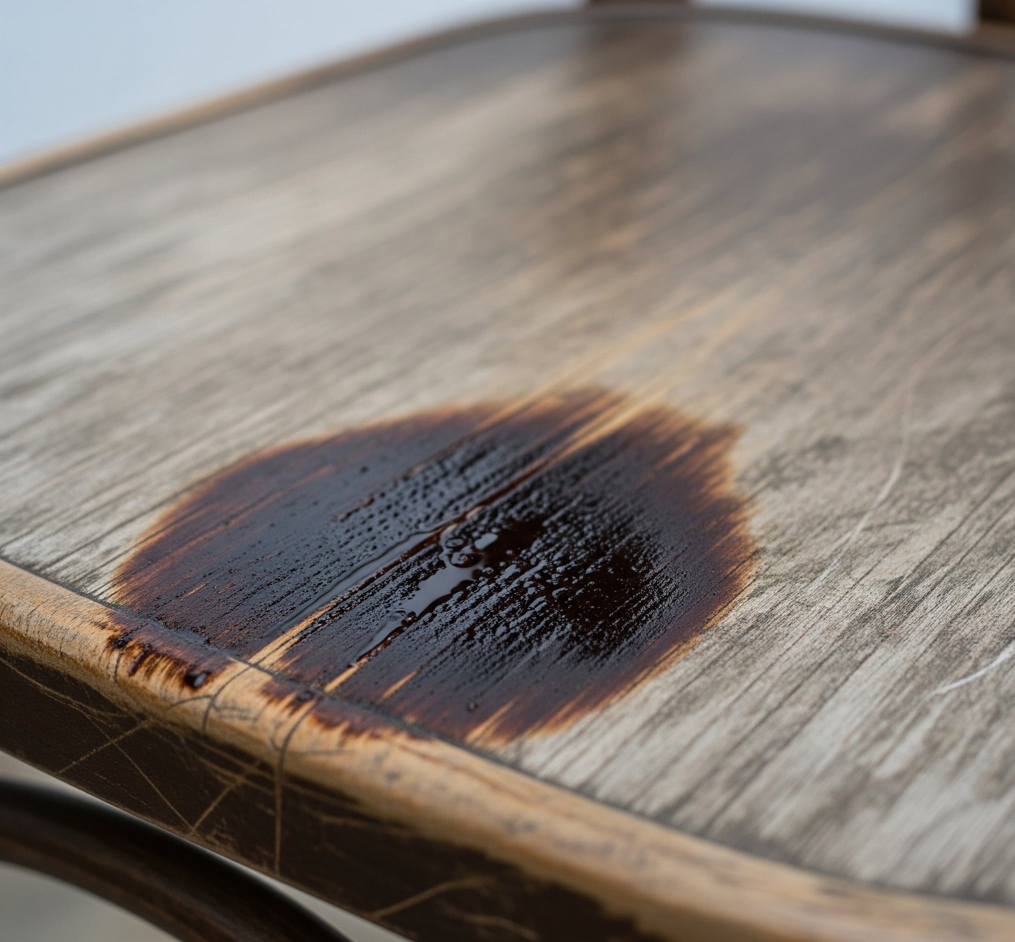 chaise graisse