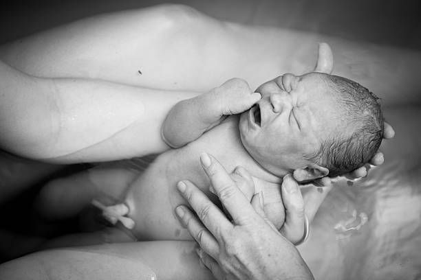 childbirth at home