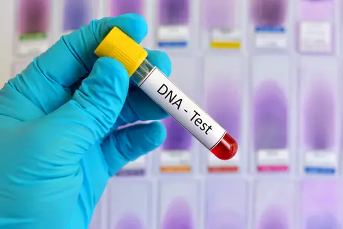 dna test
