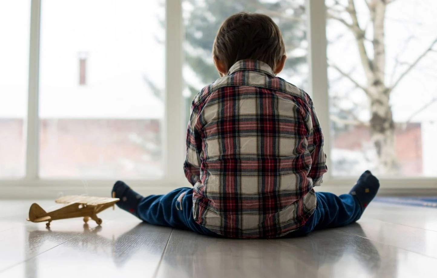 enfant placé