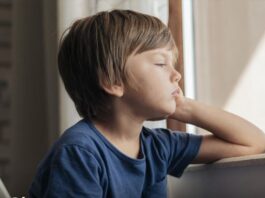 Si vos parents ne vous ont jamais dit "je t'aime" pendant l’enfance, vous avez sans doute l’un de ces 8 traits à l’âge adulte