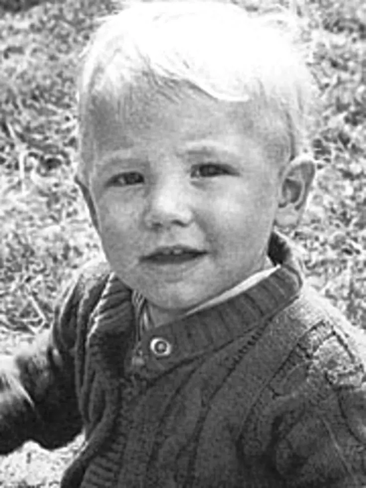 enfant