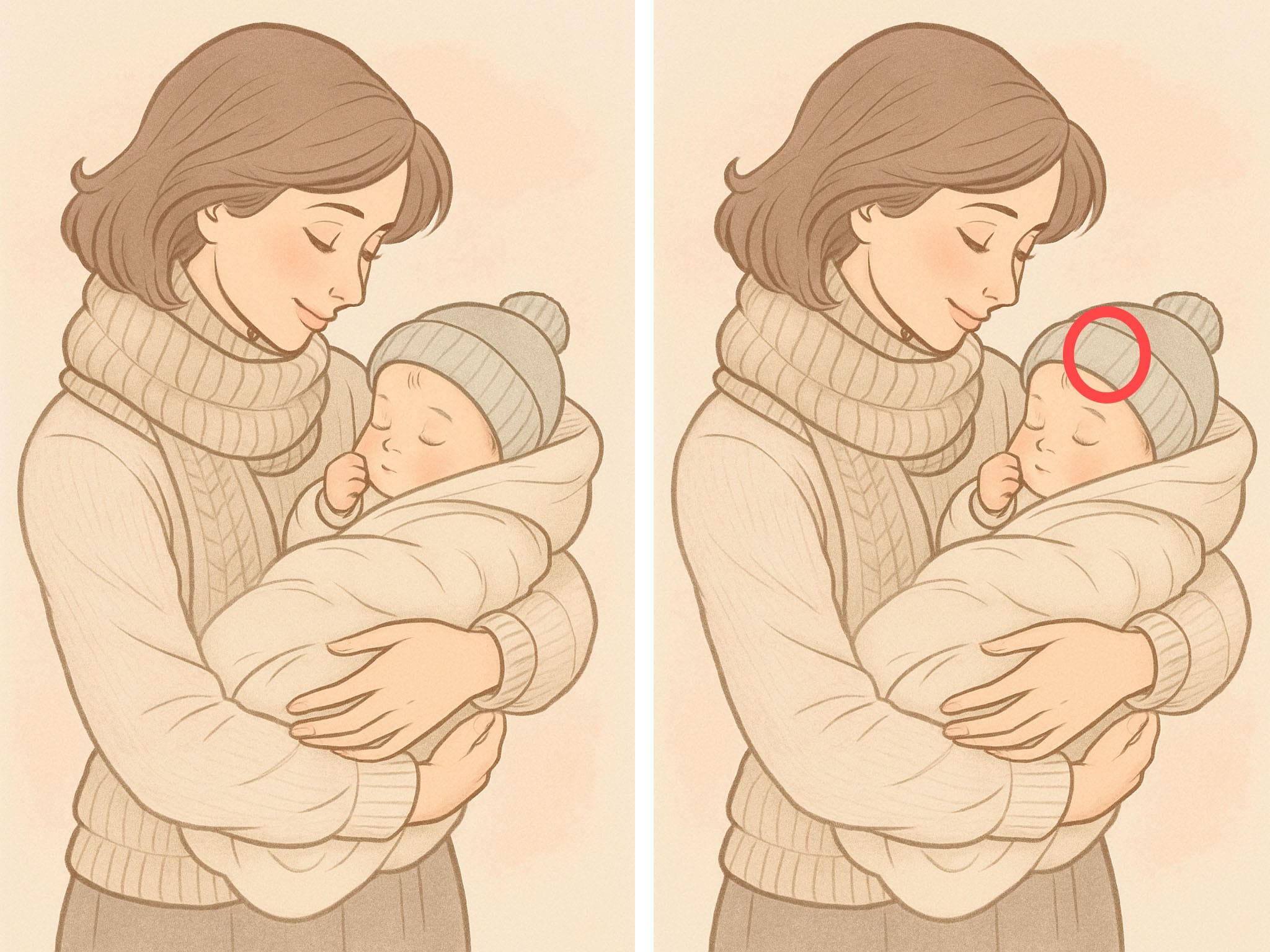 maman et bébé-min