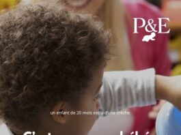 un enfant de 20 mois exclu d’une crèche -min