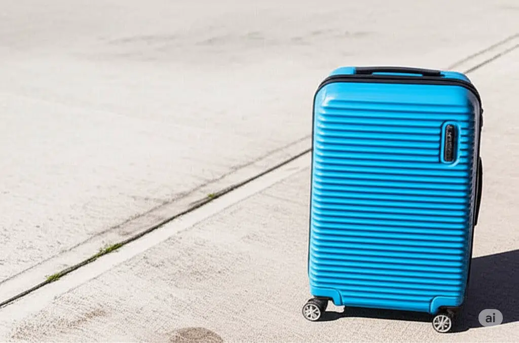valise