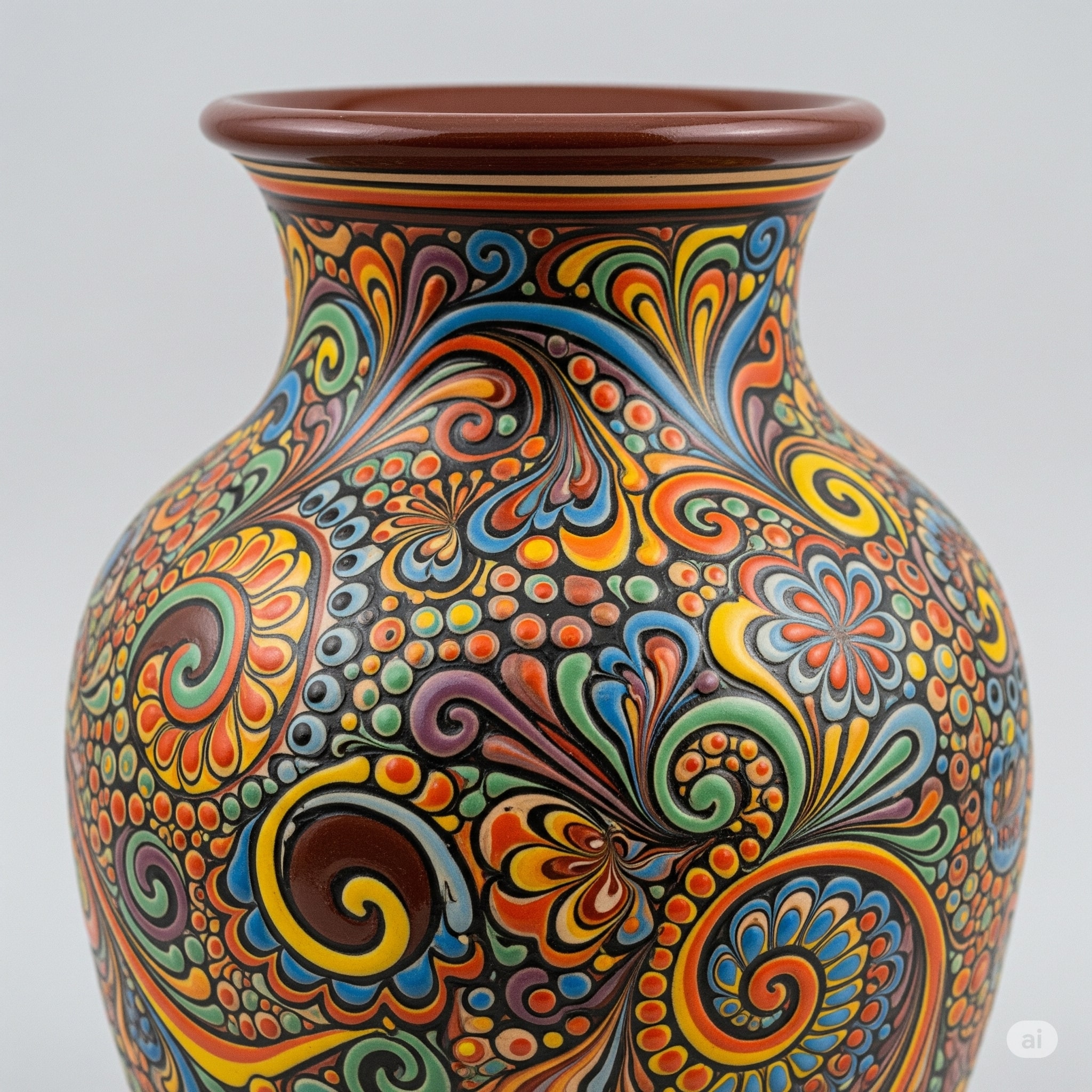 vase moldave