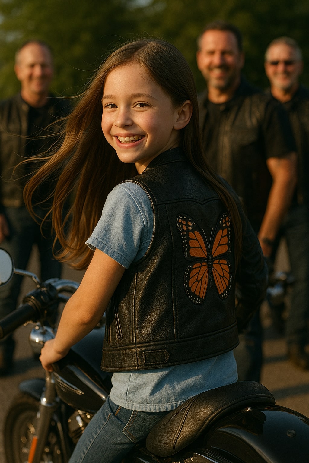 BIKE 4