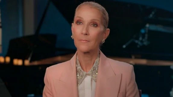 celine dion