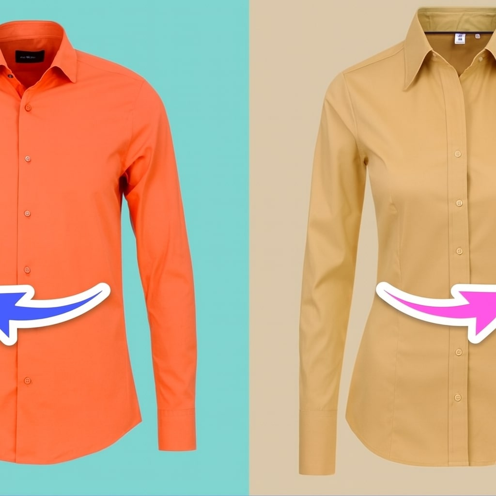 chemise