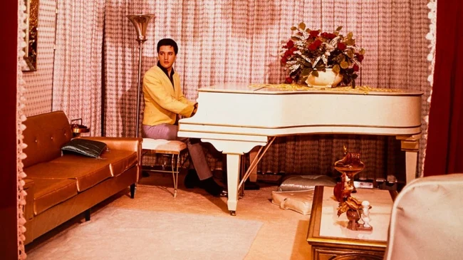 elvis