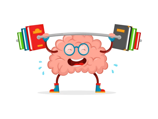 entrainer le cerveau