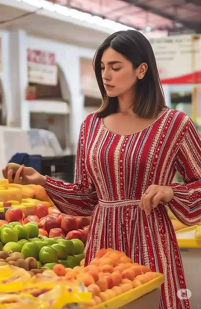 femme