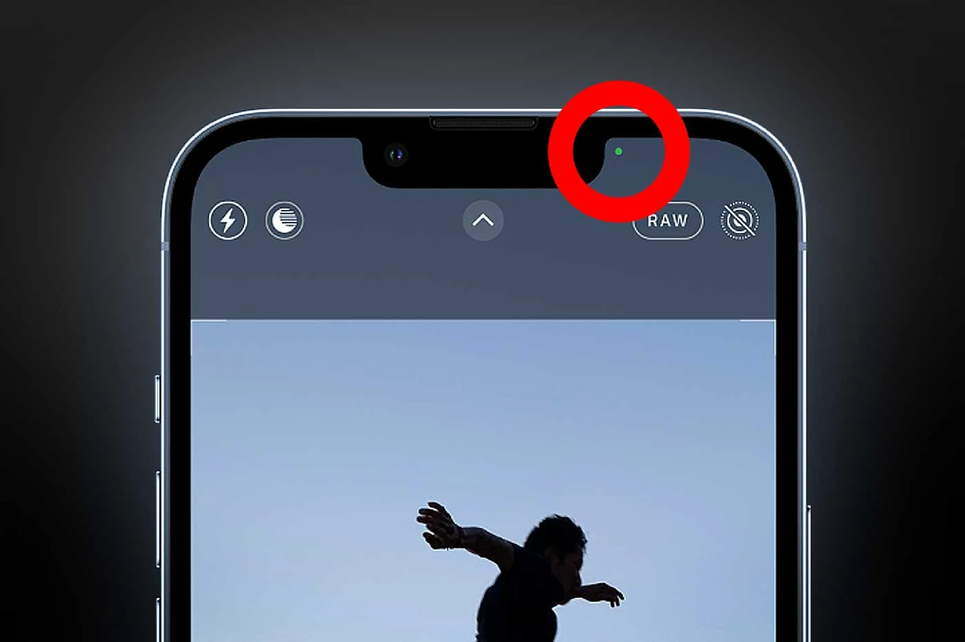 iphone-point-vert