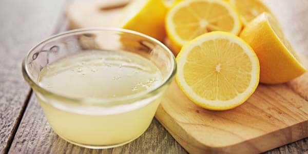jus citron dilué-min