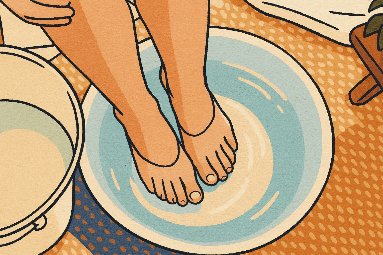 pieds dans les vinaigres-min