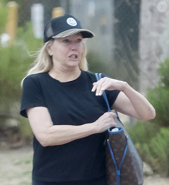 Heather Locklear